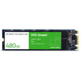 SSD WD Green 480GB SATA-III M.2 2280