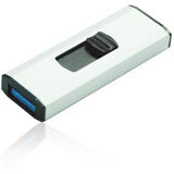 Memorie USB MediaRange 256 GB USB 3.2 Silver/Black