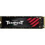 SSD Mushkin Tempest 1TB M.2 PCI Express 3.0 x4