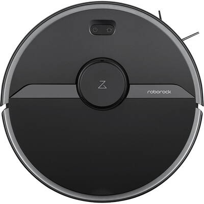 Xiaomi Aspirator Robot Roborock S6 Pure Negru