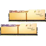 Memorie RAM G.Skill Trident Z Royal Gold 32GB DDR4 32GB 3600MHz CL18 Dual Kit