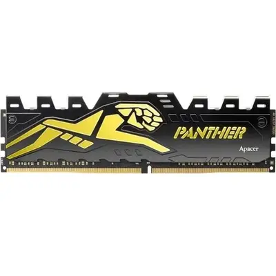 Memorie RAM APACER Panther Golden 8GB DDR4 3200MHz CL16