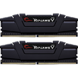 Memorie RAM G.Skill Ripjaws V K2 16GB DDR4 4000MHz CL16 Dual Kit