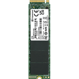110Q 500GB PCI Express 3.0 x4 M.2 2280