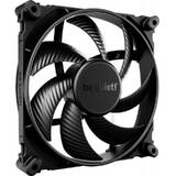 be quiet! Ventilator Silent Wings 4 140mm PWM high-speed