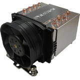 Cooler DYNATRON R-24, 2 HE Active, Heatpipes
