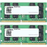 Memorie Laptop Mushkin Essentials 64 GB DDR4 3200MHz CL22 Dual Kit