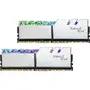 Memorie RAM G.Skill Trident Z Royal Silver 32GB DDR4 3600MHz CL14 Dual Kit