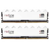 Memorie RAM Mushkin Redline Frost Byte G3 DDR4 16GB 3600MHz CL16 Dual Kit MSK