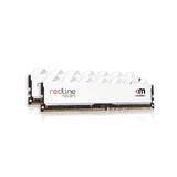 Memorie RAM Mushkin Redline Frost Byte G3 DDR4 32GB 3200MHz CL16 Dual Kit MSK