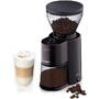 Cloer Rasnita de cafea 7520, capacitate 300 g, 150 W, Neagru