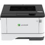 Imprimanta Lexmark MS431dw, Laser, Monocrom, Format A4, Duplex, Retea, Wi-Fi