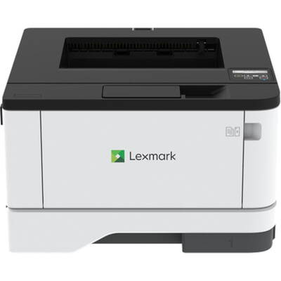 Imprimanta Lexmark M1342, Laser, Monocrom, Format A4, Duplex, Retea, Wi-Fi