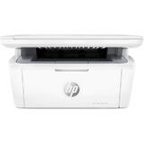 Imprimanta multifunctionala HP LaserJet MFP M140w, Laser, Monocrom, Format A4, Wi-Fi