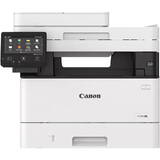 Imprimanta multifunctionala Canon i-SENSYS X 1238i II, Laser, Monocrom, Format A4, Duplex, Retea, Wi-Fi