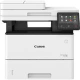 Imprimanta multifunctionala Canon imageRUNNER 1643iF II, Laser, Monocrom, Format A4, Duplex, Retea, Wi-Fi, Fax