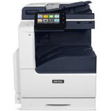 Imprimanta multifunctionala Xerox VersaLink C7125, Laser, Color, Format A3, Duplex, Retea