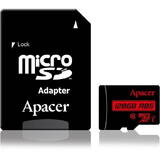 Card de Memorie APACER microSDXC 128 GB - Class 10, UHS-I, R85