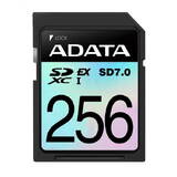SDXC 256GB Premier Express Gen3