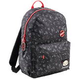 Ghiozdan Pucca, cu 2 compartimente