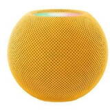 Apple Boxa portabila HomePod Mini, Yellow