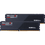 Memorie RAM G.Skill Ripjaws S5 DDR5 64GB 5600MHz CL36 Dual-Kit Negru