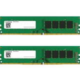 Memorie RAM Mushkin Essentials DDR4 16GB 2933 CL 21 Dual Kit