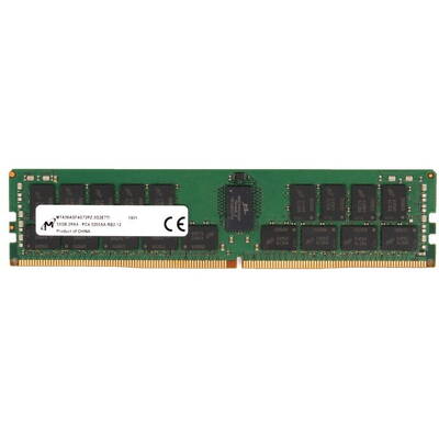 Memorie RAM Micron DDR4 32GB 2933MHz CL21 Single