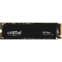 SSD Crucial P3 Plus 500GB PCI Express 4.0 x4 M.2 2280