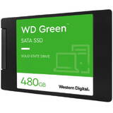 Green 480GB SATA-III 2.5 inch