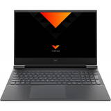 Gaming 15.6'' Victus 15-fa0019nq, FHD IPS, Procesor Intel Core i7-12700H (24M Cache, up to 4.70 GHz), 8GB DDR4, 512GB SSD, GeForce GTX 1650 4GB, Free DOS, Mica Silver
