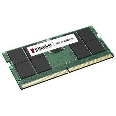 Memorie Laptop Kingston 32GB, DDR5, 4800MHz, CL40