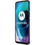 Smartphone MOTOROLA Moto G71, 5G, display OLED, 128GB, 6GB RAM, Dual SIM, 4-Camere, senzor 50 MPX, baterie 5000 mAh, incarcare rapida TurboPower 30, Iron Black