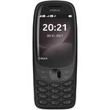 Telefon Mobil NOKIA 6310 (2021) Dual SIM Black