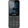 Telefon Mobil Maxcom MM139 Dual SIM Black