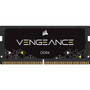 Memorie Laptop Corsair Vengeance 32GB, DDR4, 3200MHz, CL22, 1.2v