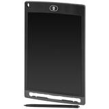 Tableta Grafica Rebel LCD 8.5 ", până la 100.000 de curățări ale ecranului, 3 V, CU STYLUS