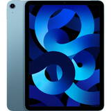 Tableta Apple iPad Air 5 10.9 inch 64GB Wi-Fi Blue