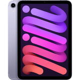 iPad Mini 6 (2021) 8.3 inch 64GB Wi-Fi + Cellular Purple