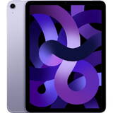 Tableta Apple iPad Air 5 10.9 inch 64GB Wi-Fi + 5G Purple