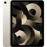 Tableta Apple iPad Air 5 10.9 inch 256GB Wi-Fi Starlight