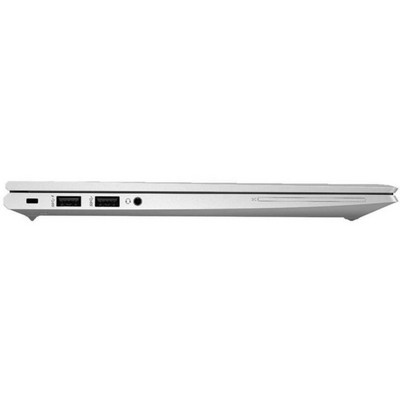 Laptop HP EliteBook 840 G8 Aero, Intel i5-1135G7 4.2GHz, 14" IPS FHD, 16GB DDR4 3200MHz, 512GB SSD PCIe NVMe, Windows 10 Pro 64bit
