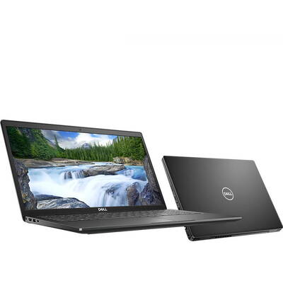 Laptop Dell Latitude 3520, 15.6" FHD, Intel i5-1135G7, 16GB DDR4, 512GB SSD M.2, GeForce MX350 2GB DDR5, Ubuntu Linux 20.04, Grey