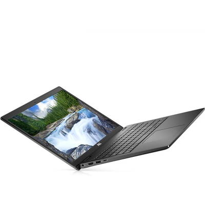 Laptop Dell Latitude 3520, 15.6" FHD, Intel i5-1135G7, 16GB DDR4, 512GB SSD M.2, GeForce MX350 2GB DDR5, Ubuntu Linux 20.04, Grey