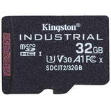 Card de Memorie Kingston 32GB microSDHC UHS-I