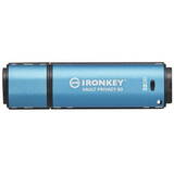 Memorie USB Kingston IronKey VP50  32GB