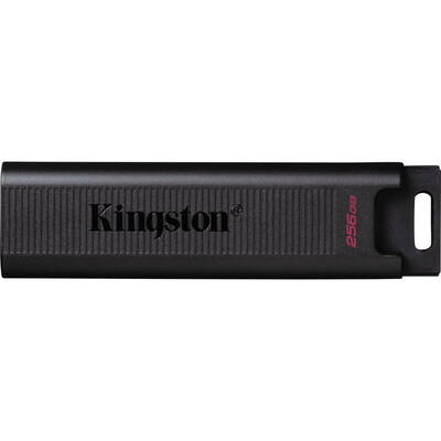 Memorie USB Kingston DataTraveler Max 256GB USB 3.2
