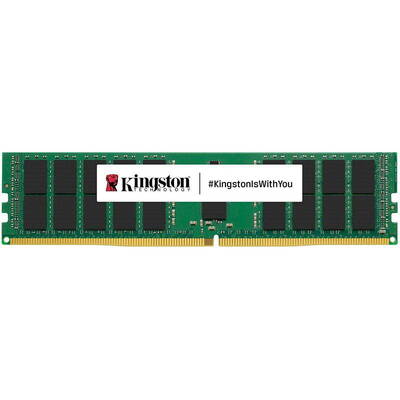 Memorie server Kingston ECC DIMM 64GB, DDR4-2933Mhz, CL21