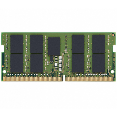 Memorie server Kingston ECC DIMM 32GB, DDR4-2666Mhz, CL19
