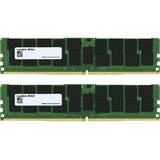 Memorie RAM Mushkin DDR4 16GB 2666MHz CL21 Dual Kit iRAM